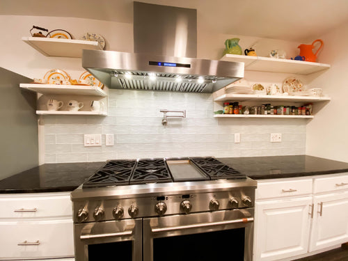 Luxury Appliances vs. Standard Models: Which Last Longer?