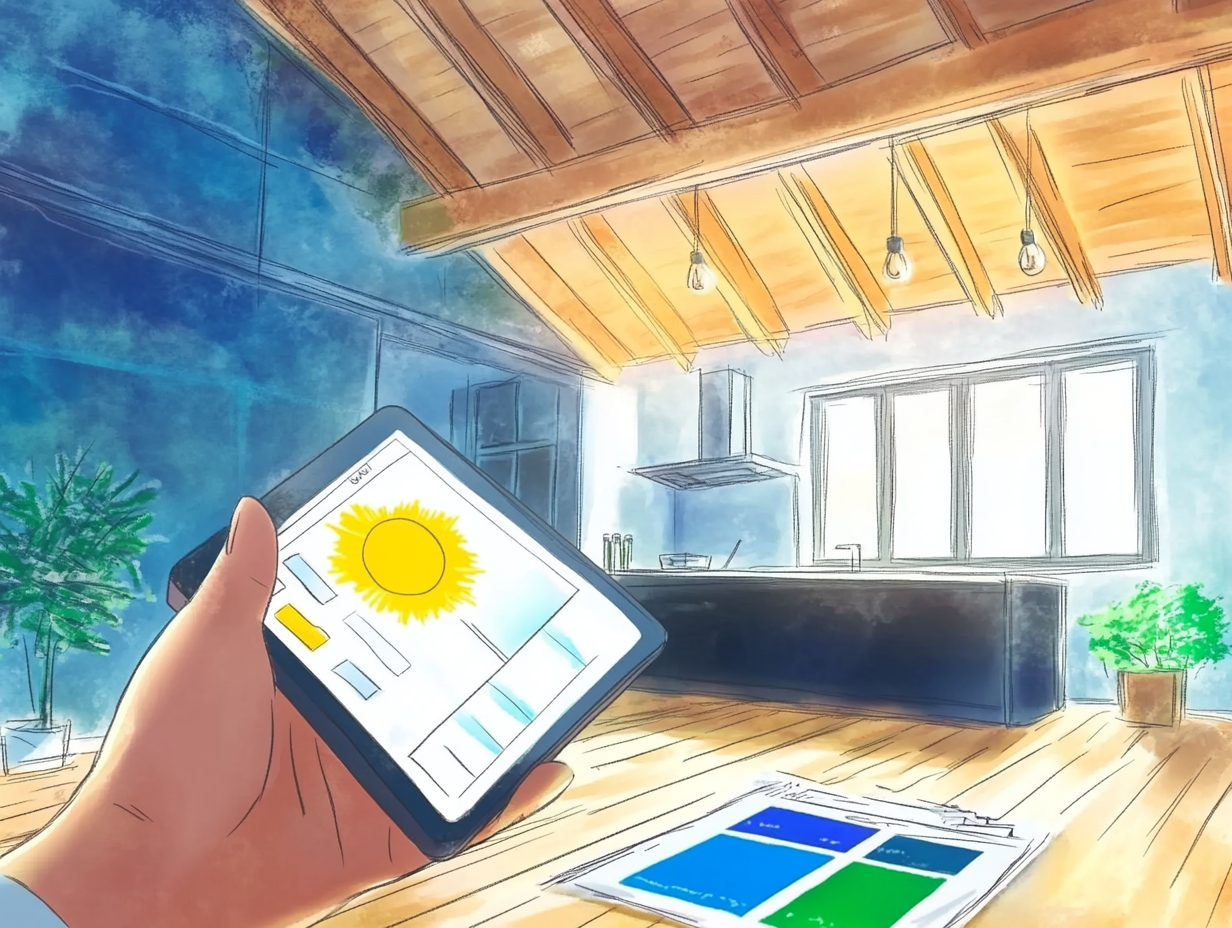 Utah's Energy Efficiency Kitchen Rebates: Homeowners Cash In on Green Upgrades