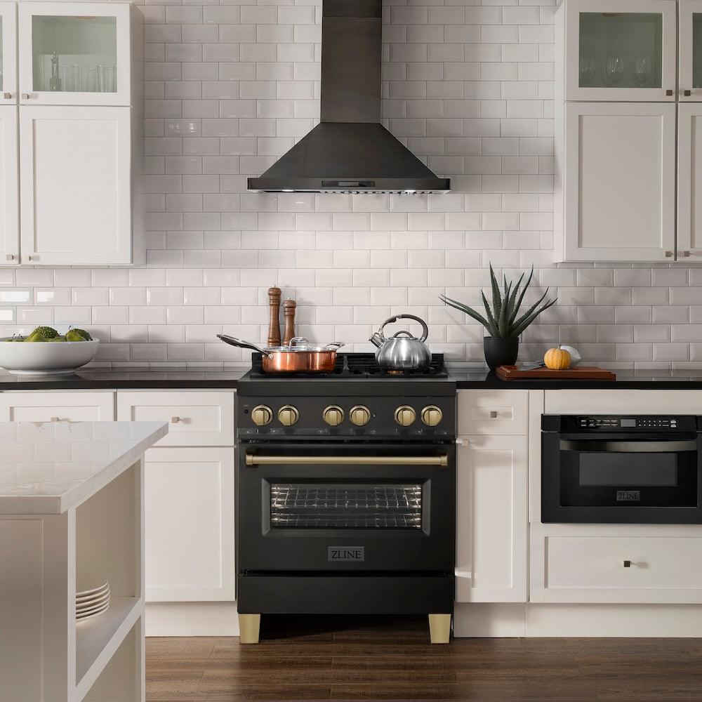 Kitchen Appliance Packages: How Bundling Delivers Exceptional Value