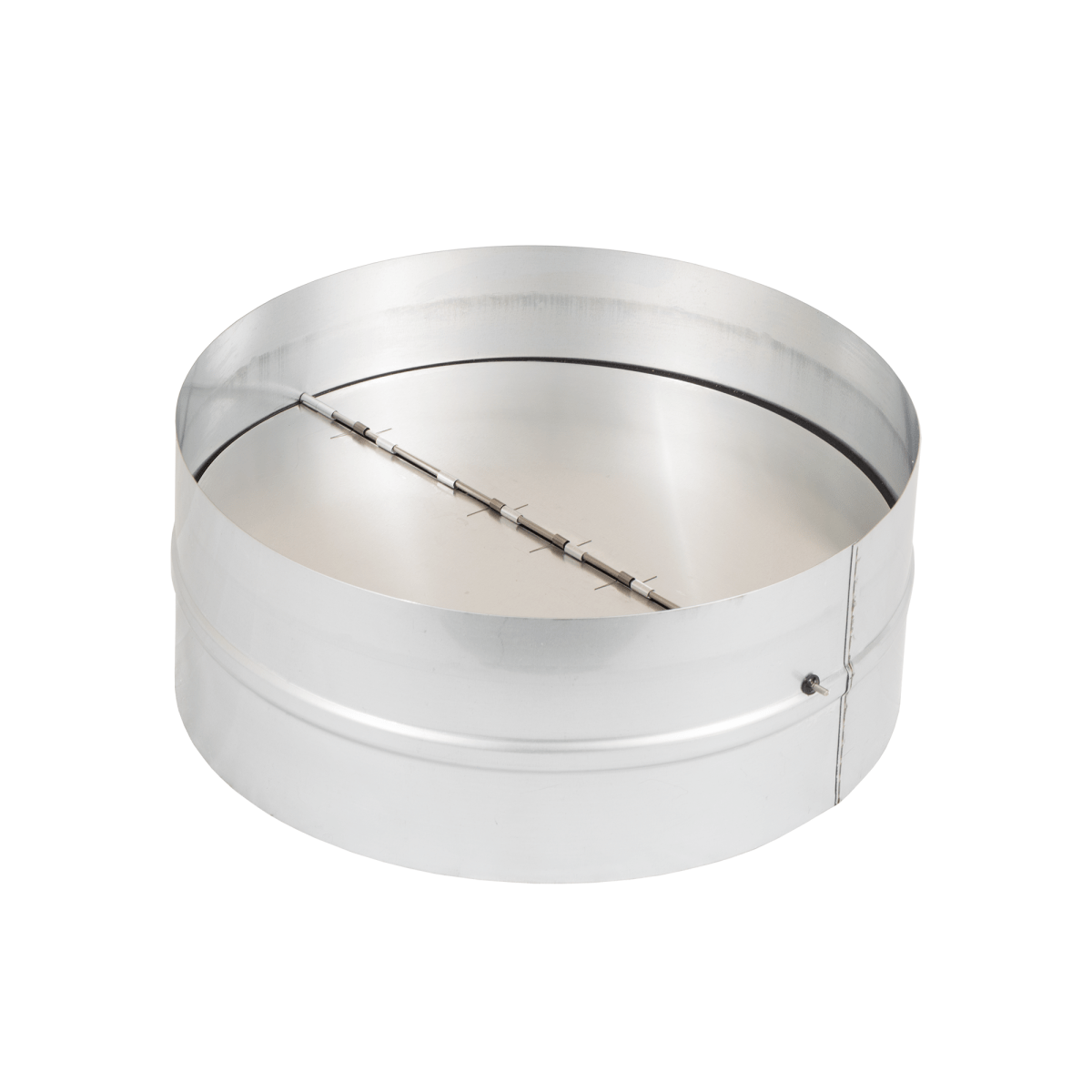 Proline Range Hoods 10-inch Back Draft Damper