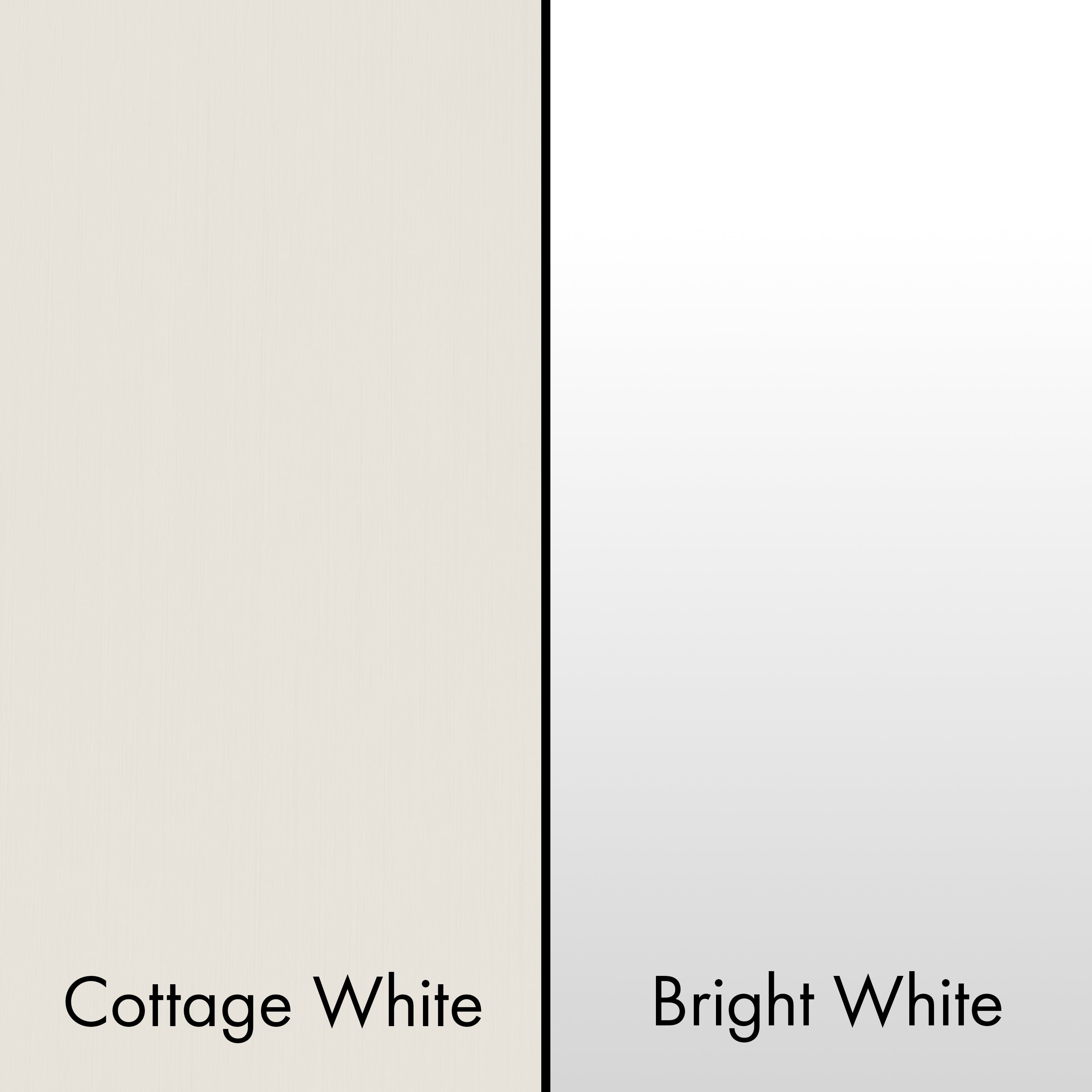 ZLINE 30 in. Wooden Wall Mount Range Hood in Shiplap Bright White Finish (KPWW-30)