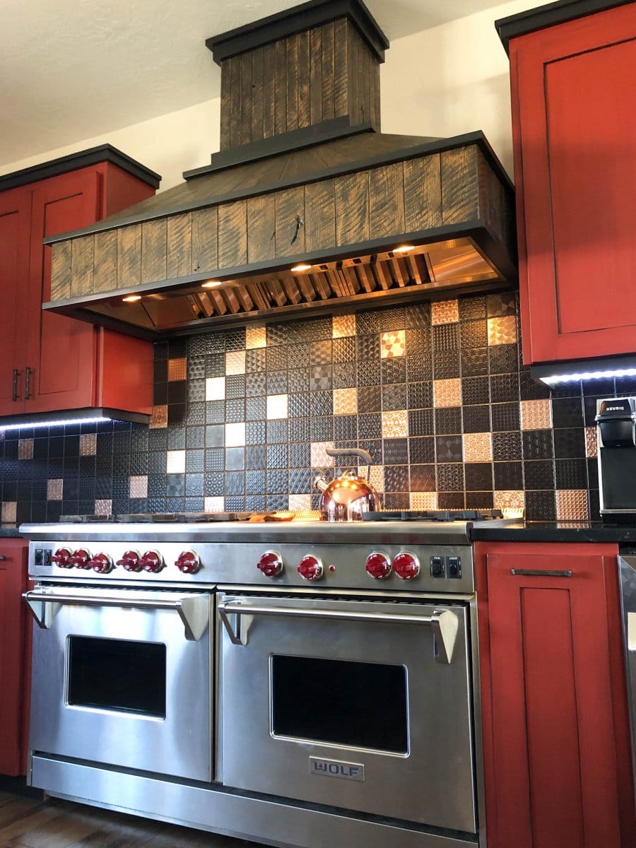 Proline Range Hoods Home & Garden > Kitchen & Dining > Kitchen Appliances > Range Hoods Insert Range Hood, Variable CFM, Stainless Steel Finish| Proline ProVL