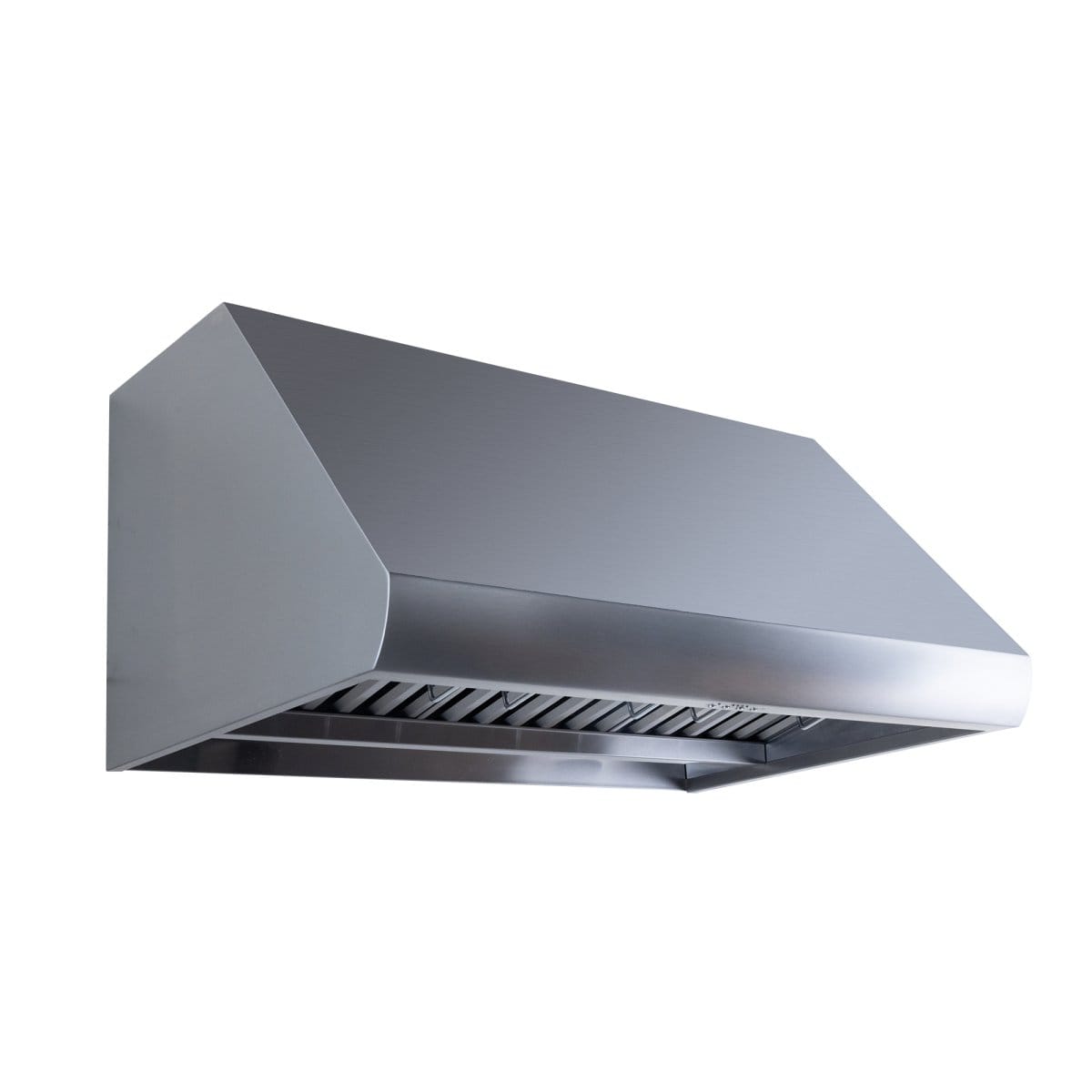 Proline PLJW 109 Wall-Mounted Range Hood 30" - View 1