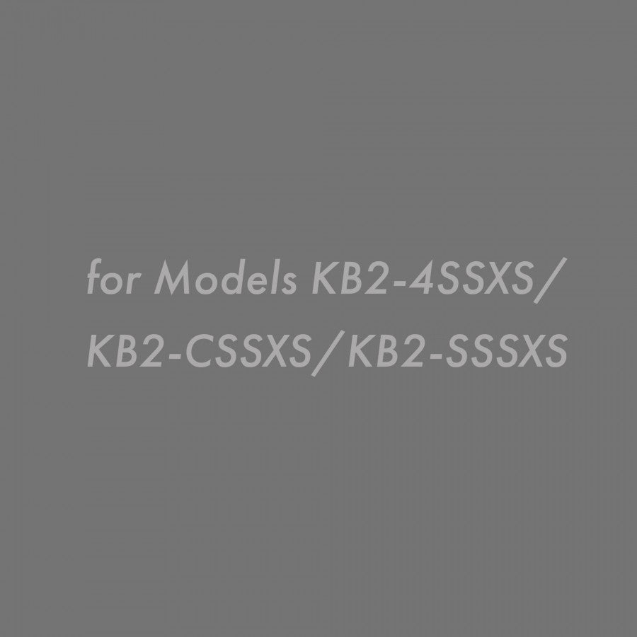 Z-line Range Hood Accessories model CM6V-655iC