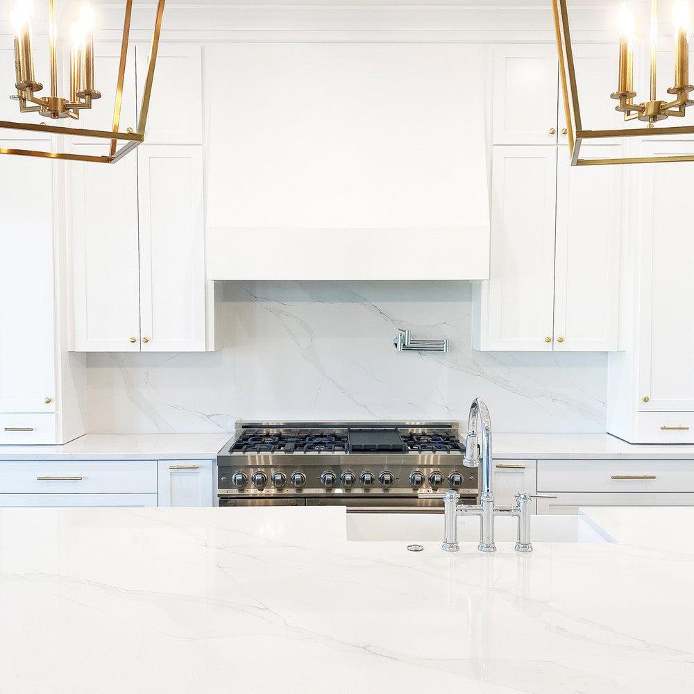 Z-line Range Hoods model 687-36