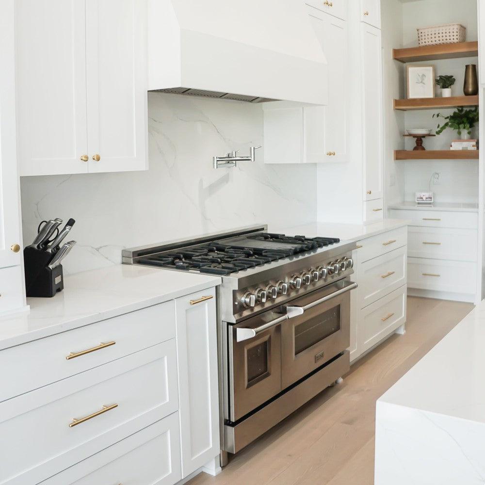 Z-line Range Hoods model 687-36