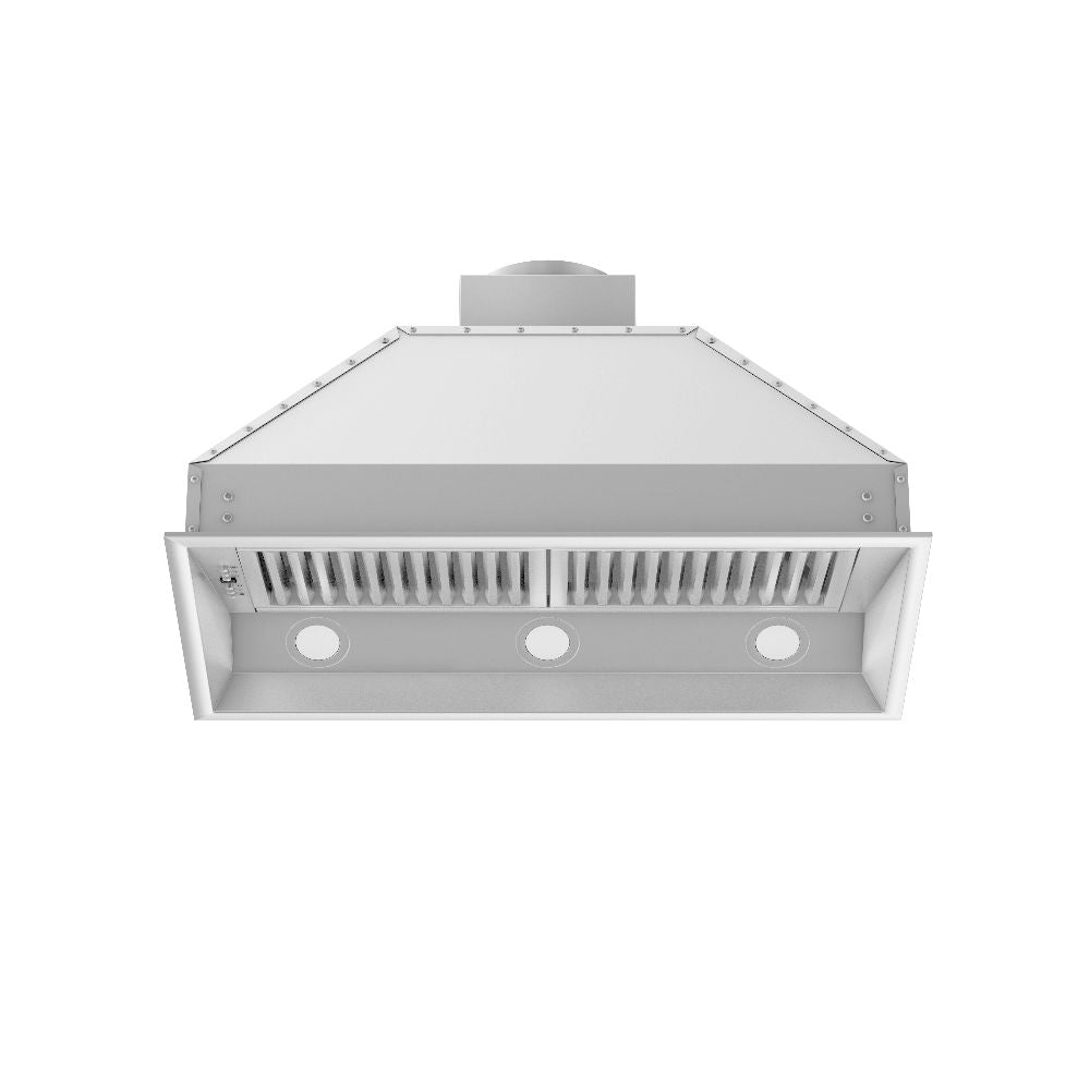 Z-line Range Hoods model 697CRN-BT-60