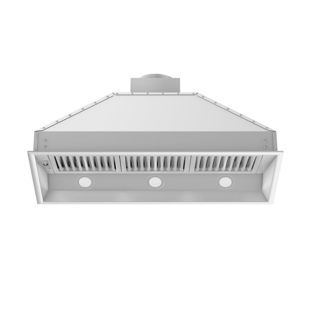 Z-line Range Hoods model 697i-RD-36