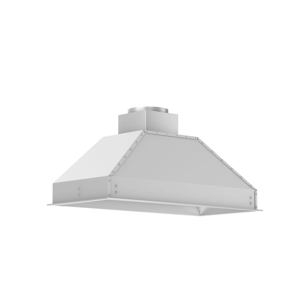 Z-line Range Hoods model 697i-304-48