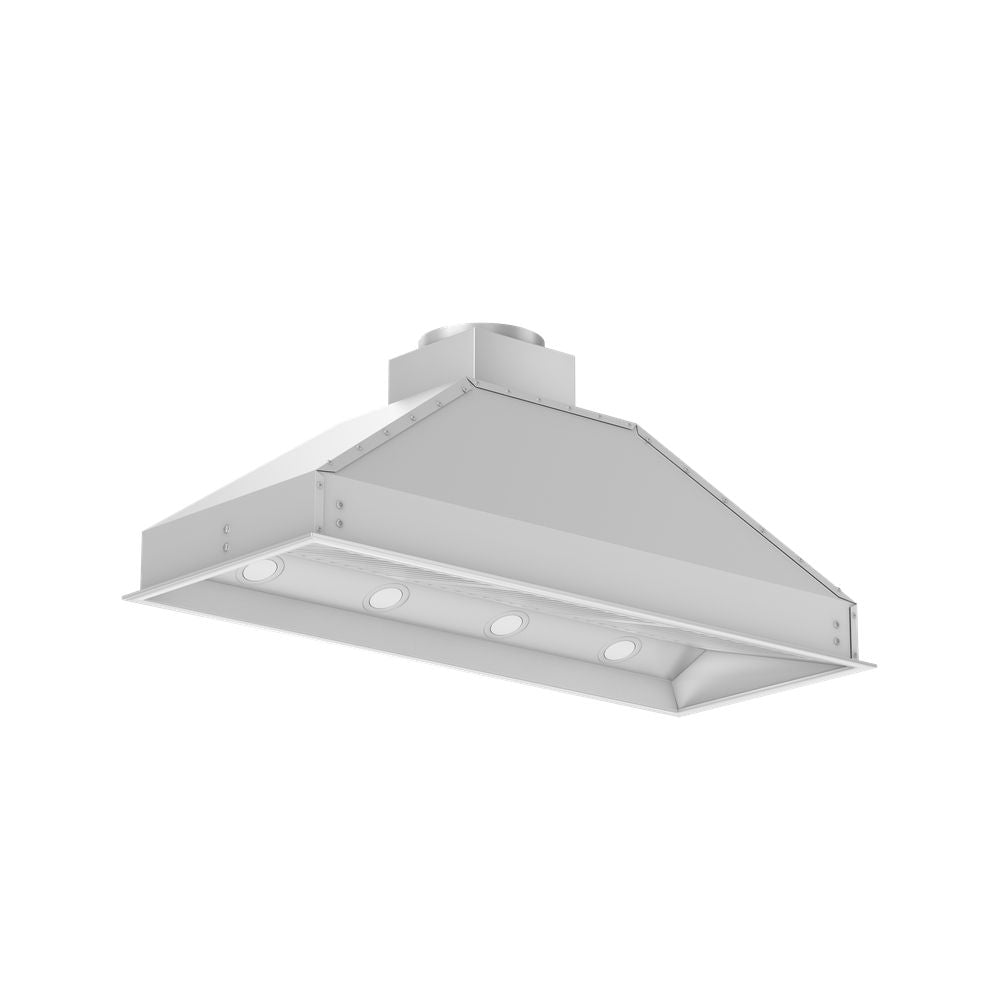 Z-line Range Hoods model 697i-304-48