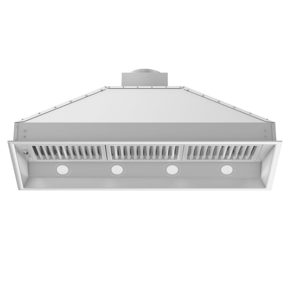 Z-line Range Hoods model 697i-304-48