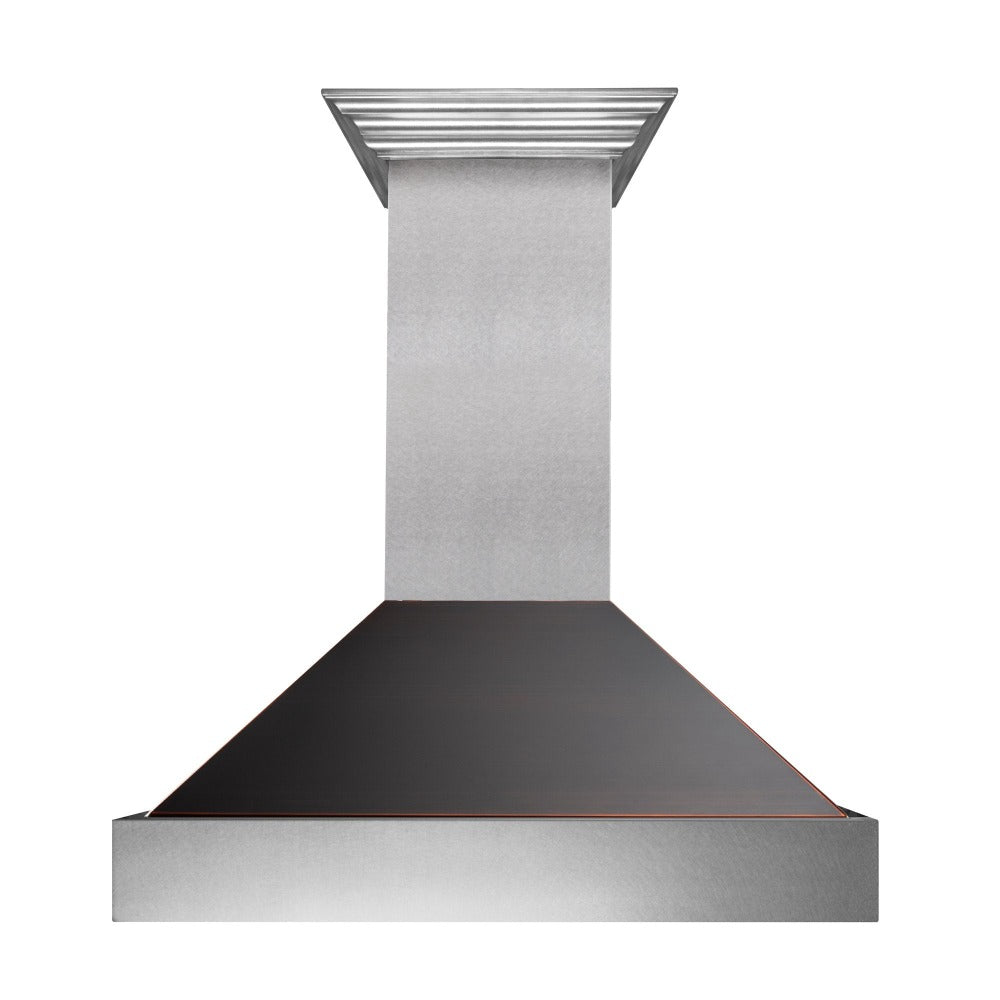 Z-line Range Hoods model 8654BLM-36