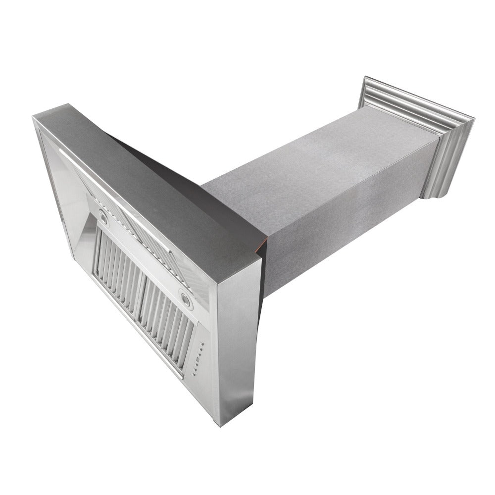 Z-line Range Hoods model 8654BLM-36