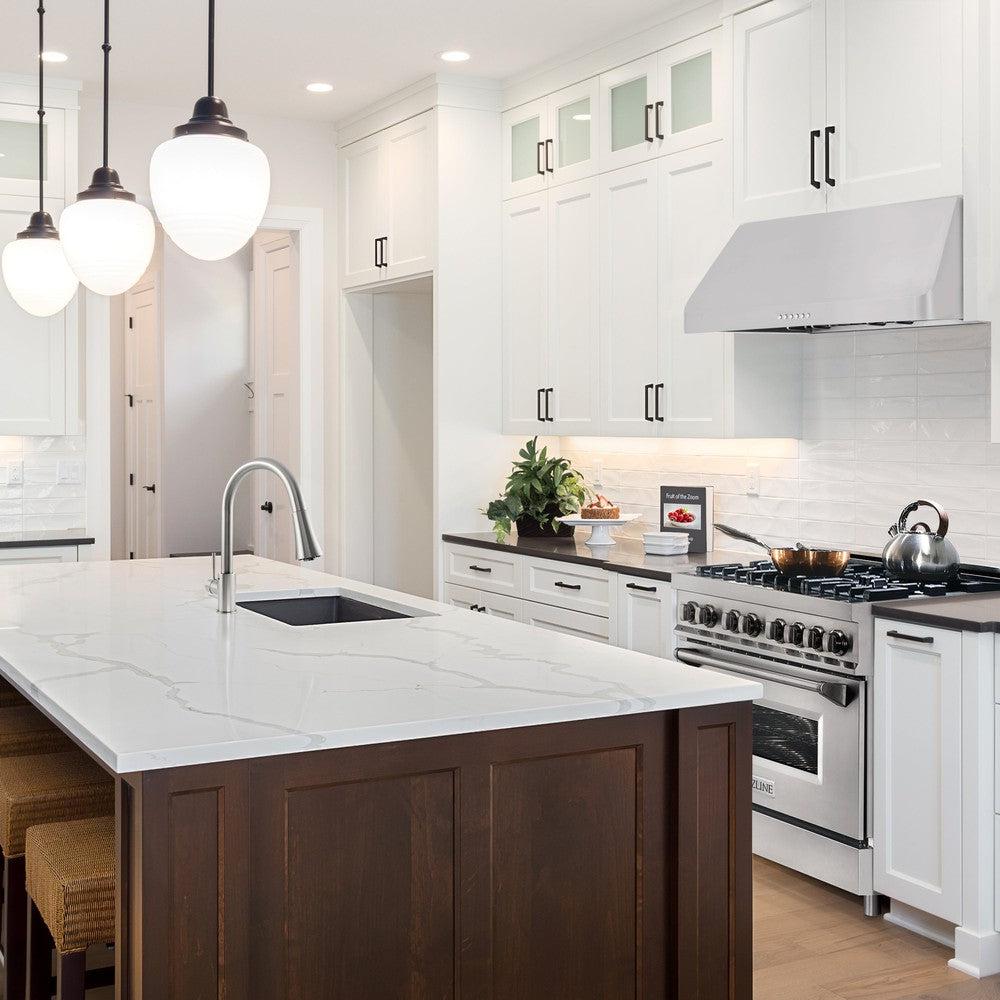 Z-line Range Hoods model 9373AR-36