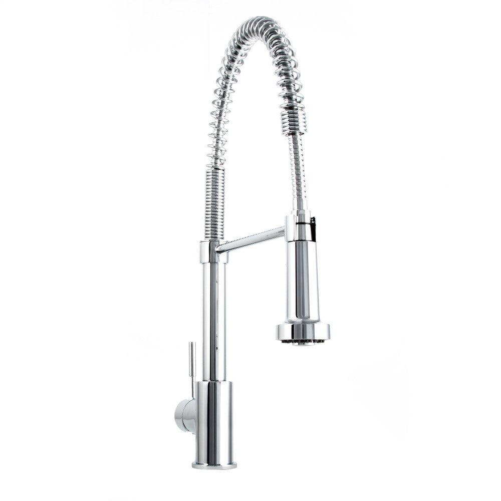 Z-line Bathroom Faucets model ALH-BF-PG