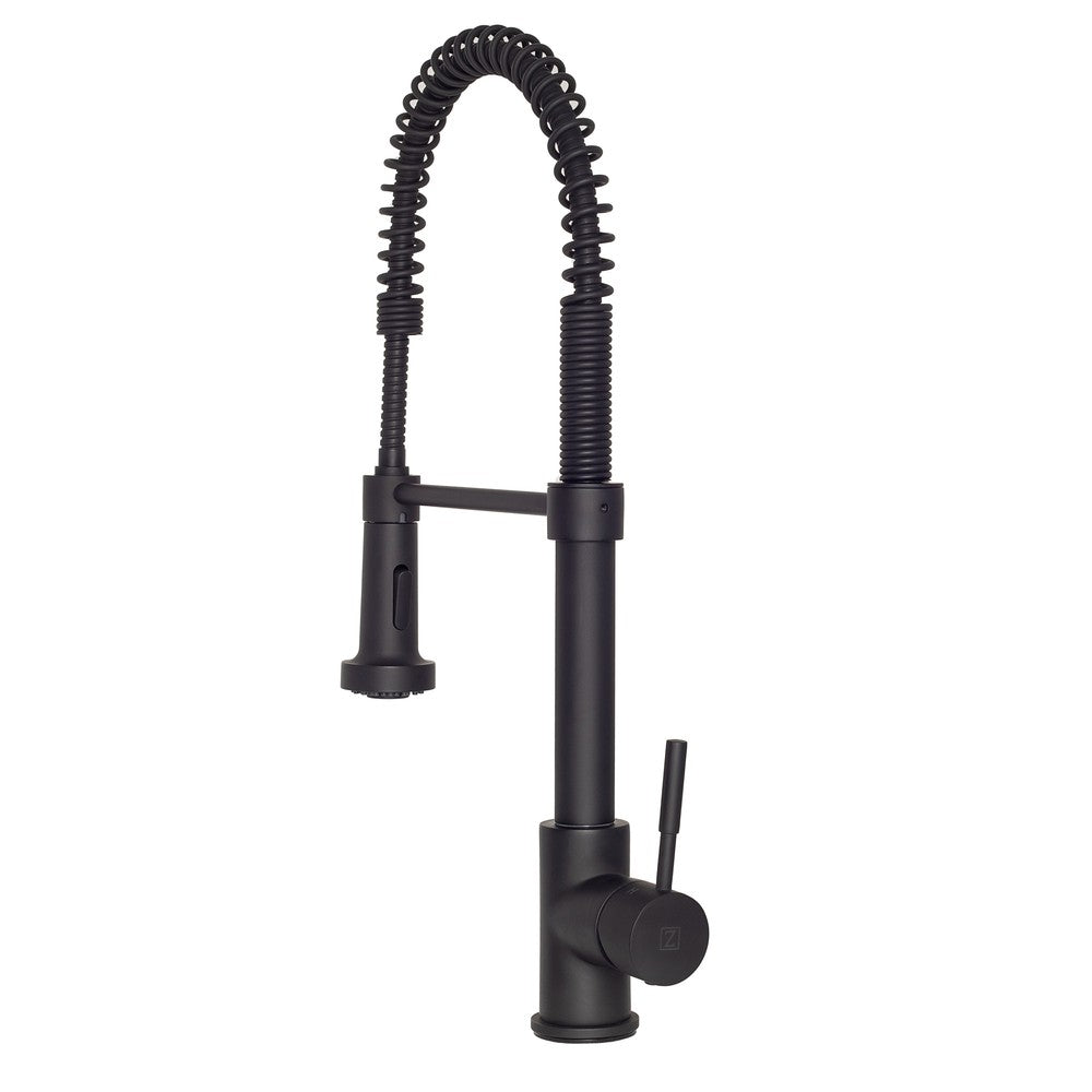 Z-line Bathroom Faucets model ALH-BF-PG