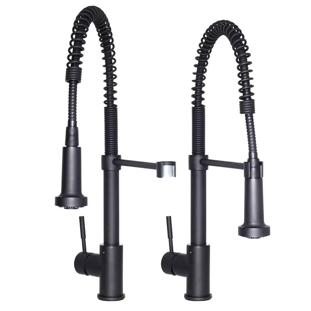Z-line Bathroom Faucets model ALH-BF-PG