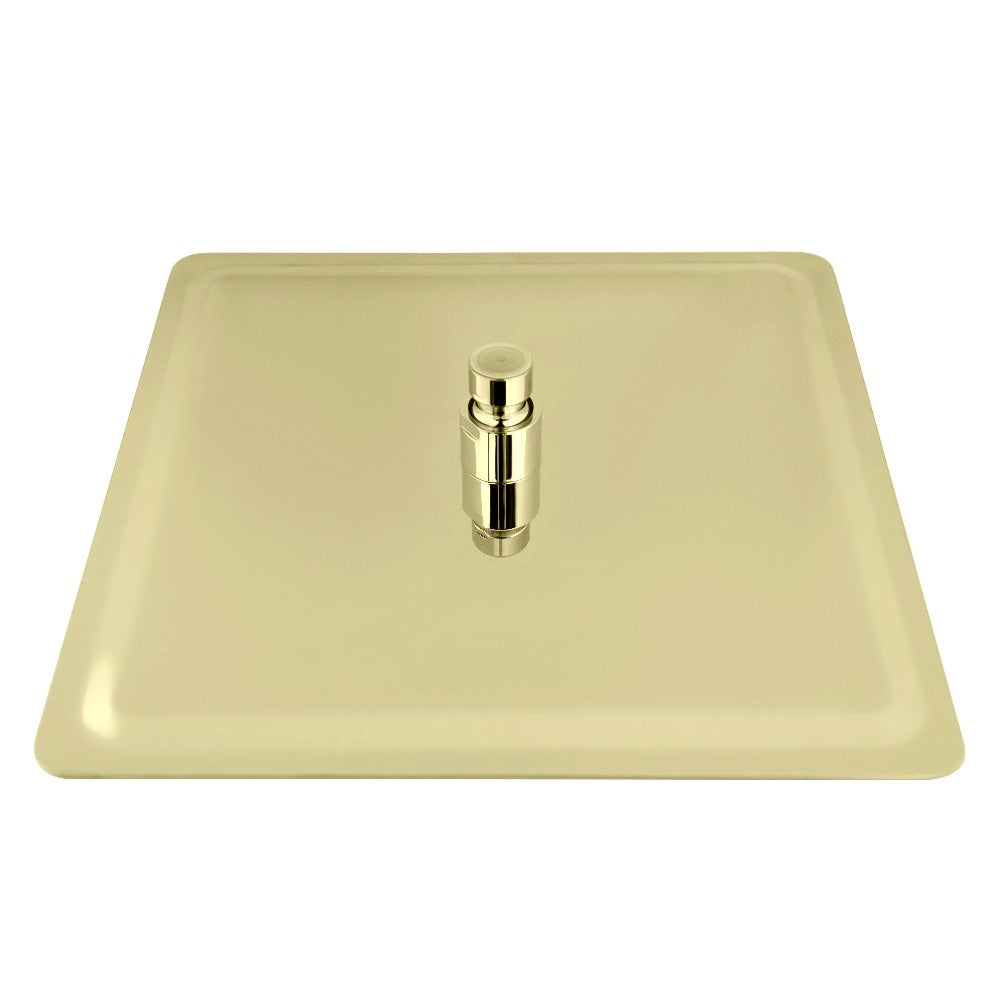 Z-line Shower Heads model BLS-H12-PG