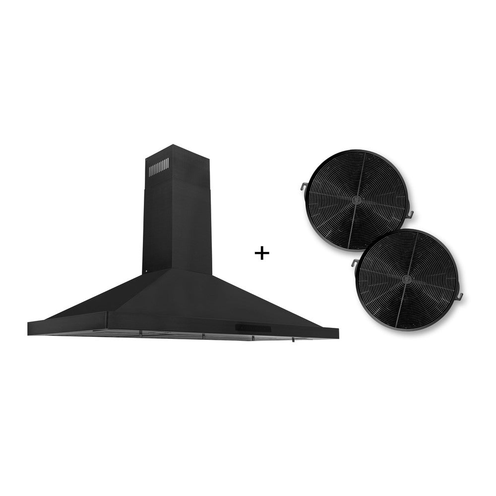 Z-line Range Hoods model BSKB4Z-48-G