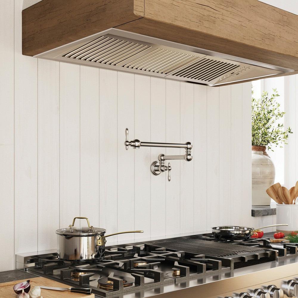 Z-line Range Hoods model 687-42