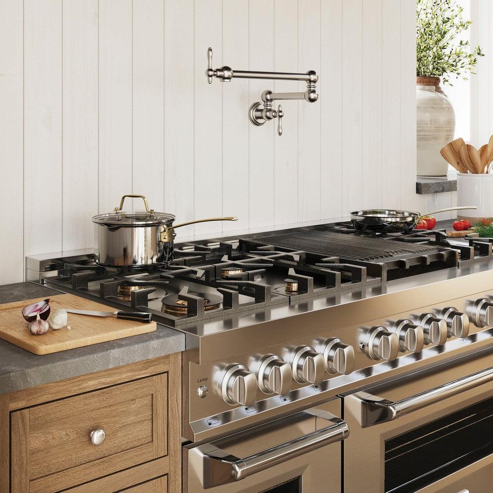 Z-line Range Hoods model KBTT-36