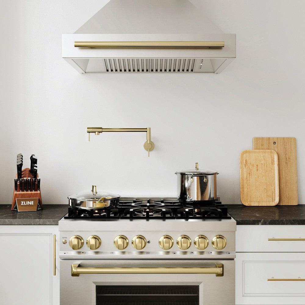 Z-line Kitchen Sinks model FRC5123-WM-24