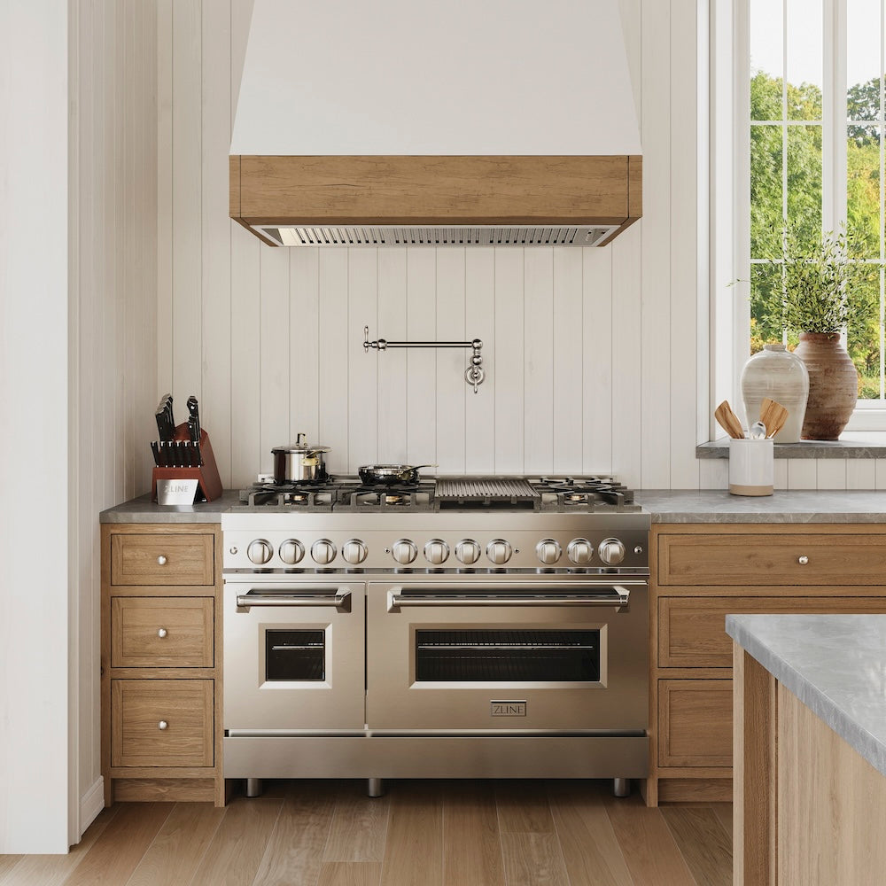 Z-line Range Hoods model 687-48