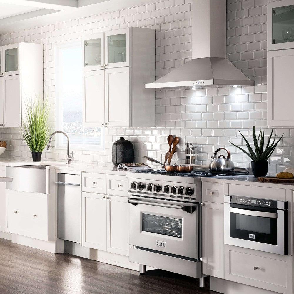 Z-line Range Hoods model KB-304-30