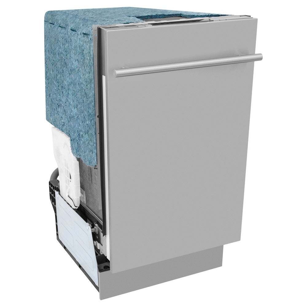 Z-line Dishwasher Panels model DPVZ-304-18-G