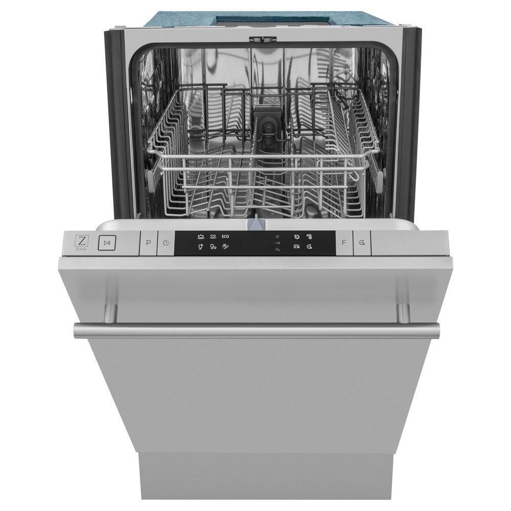 Z-line Dishwasher Panels model DPVZ-304-18-G