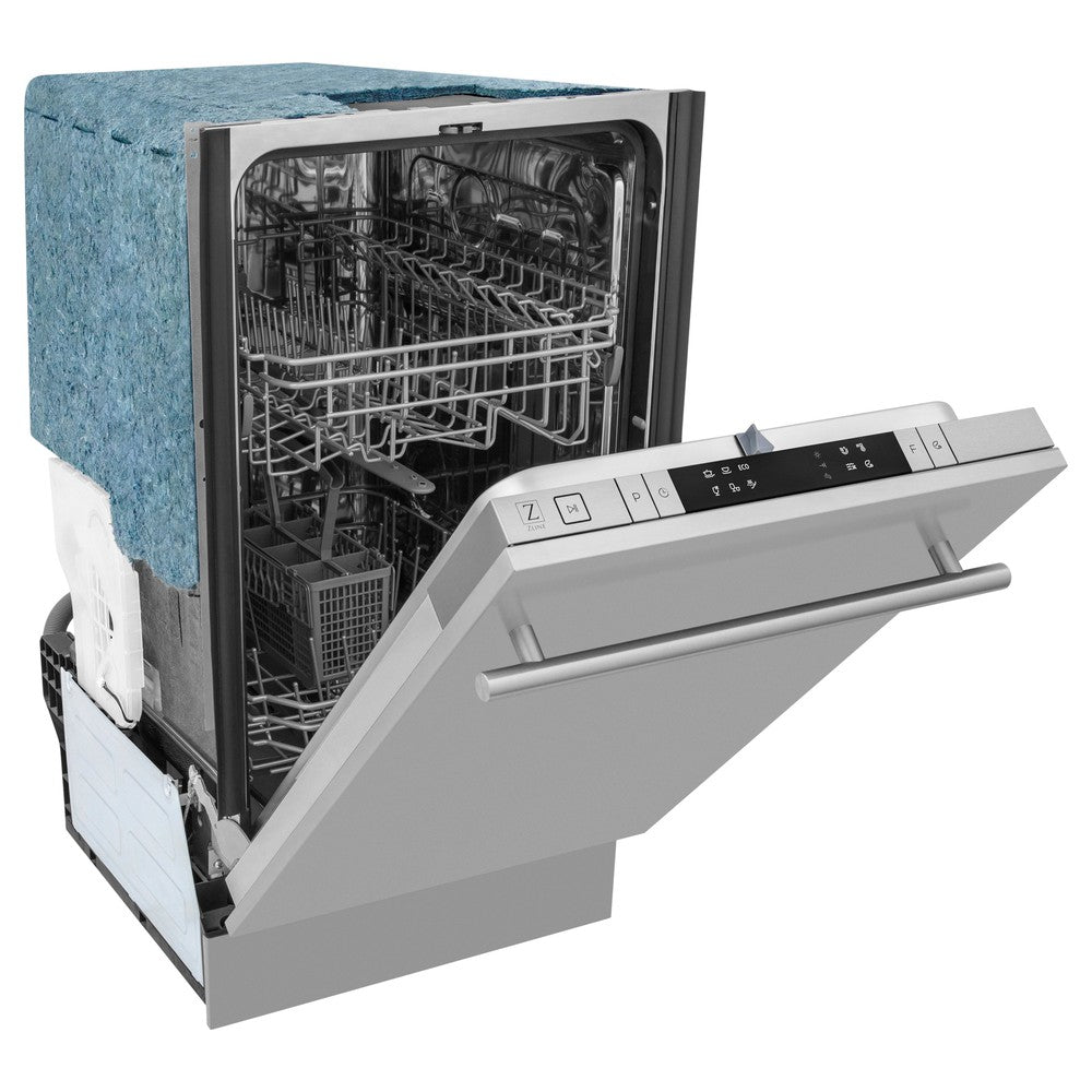 Z-line Dishwasher Panels model DPVZ-304-18-G