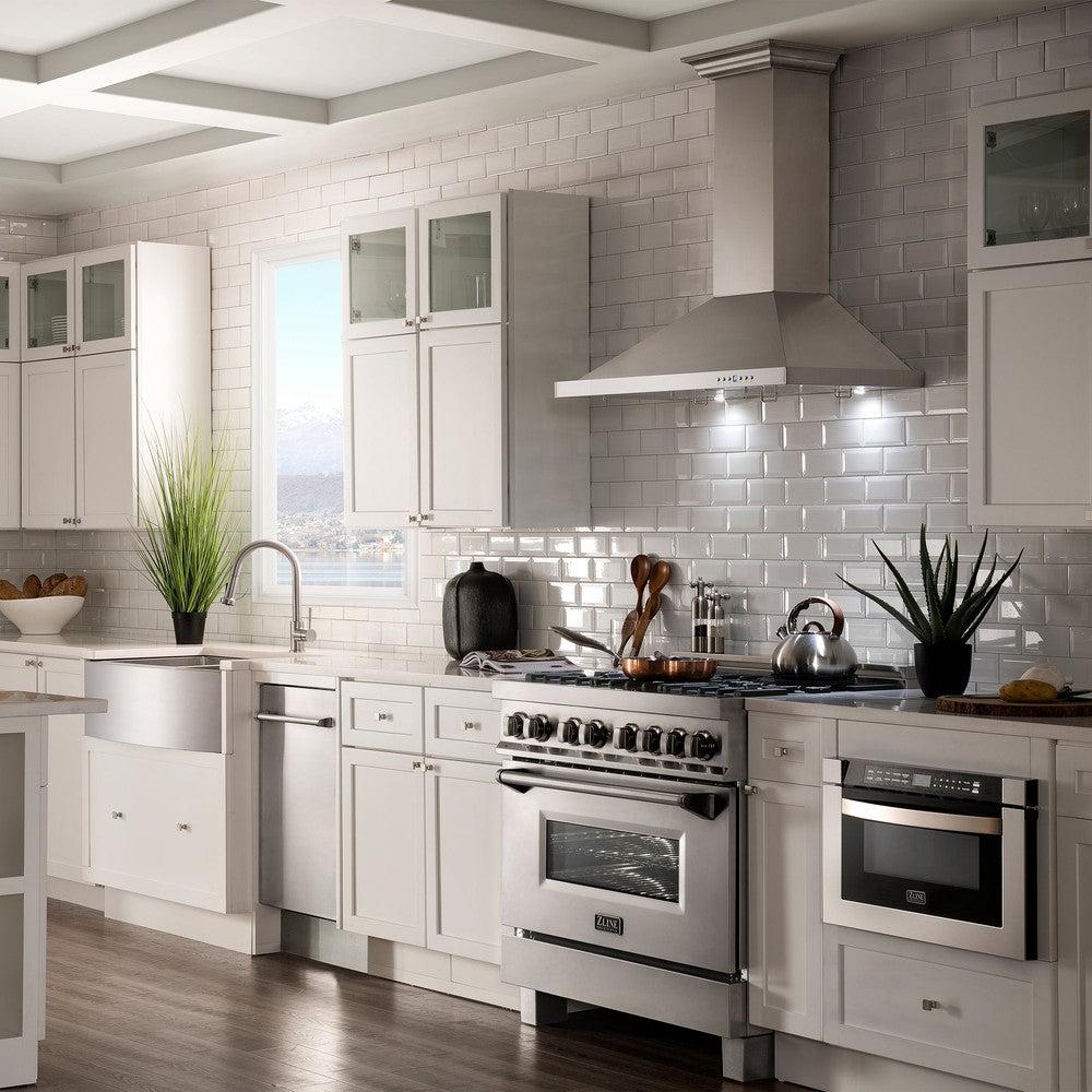 Z-line Dishwasher Panels model DPVZ-304-24-CB