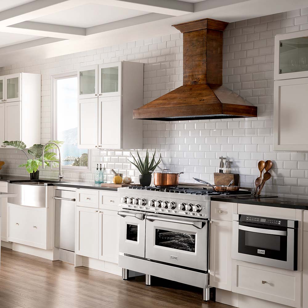 Z-line Ranges model RA-BLM-60