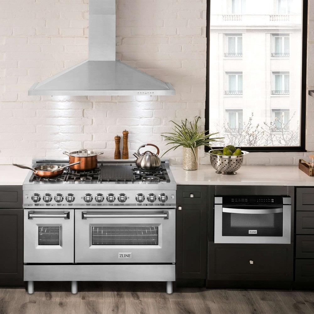 Z-line Range Hoods model KB-304-42