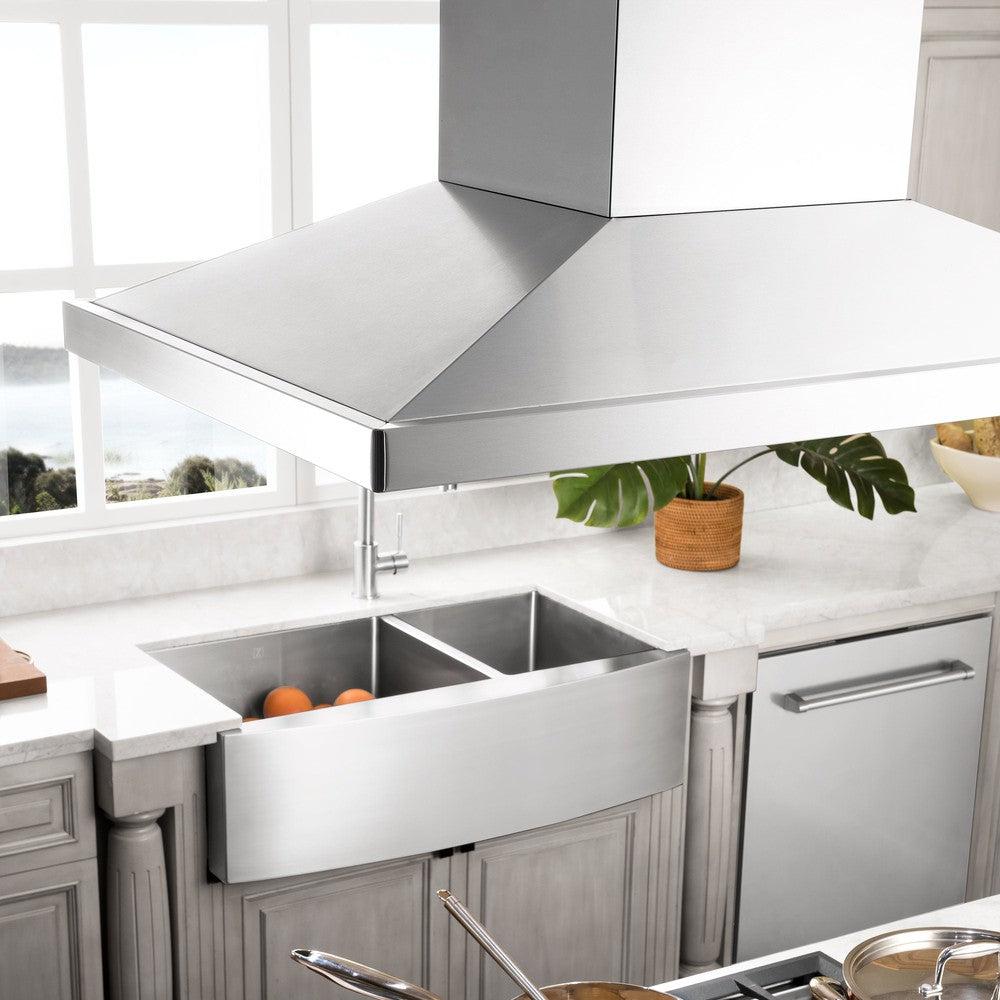Z-line Range Hoods model GL2i-RD-30