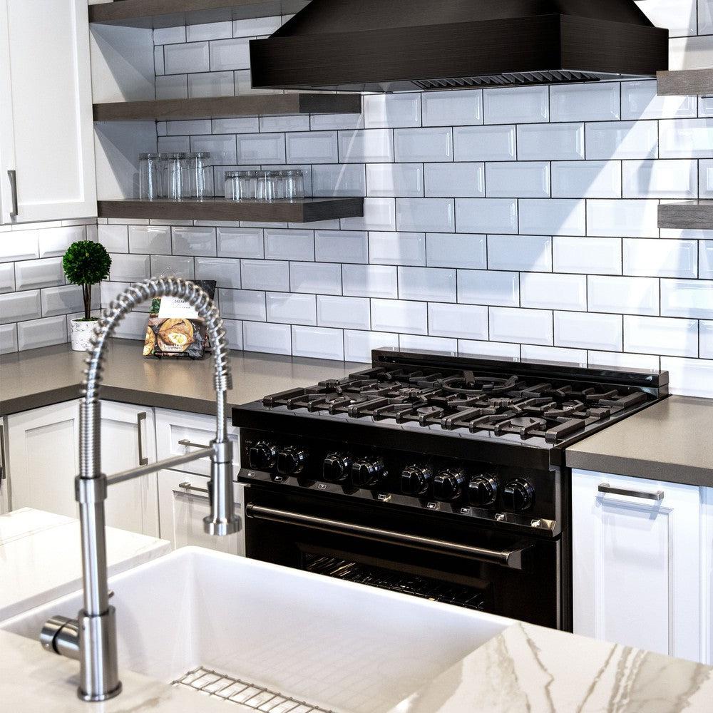 Z-line Range Hoods model ALP10UC-36