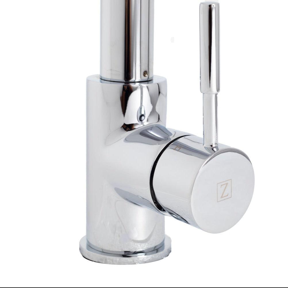 Z-line Range Hoods model E690