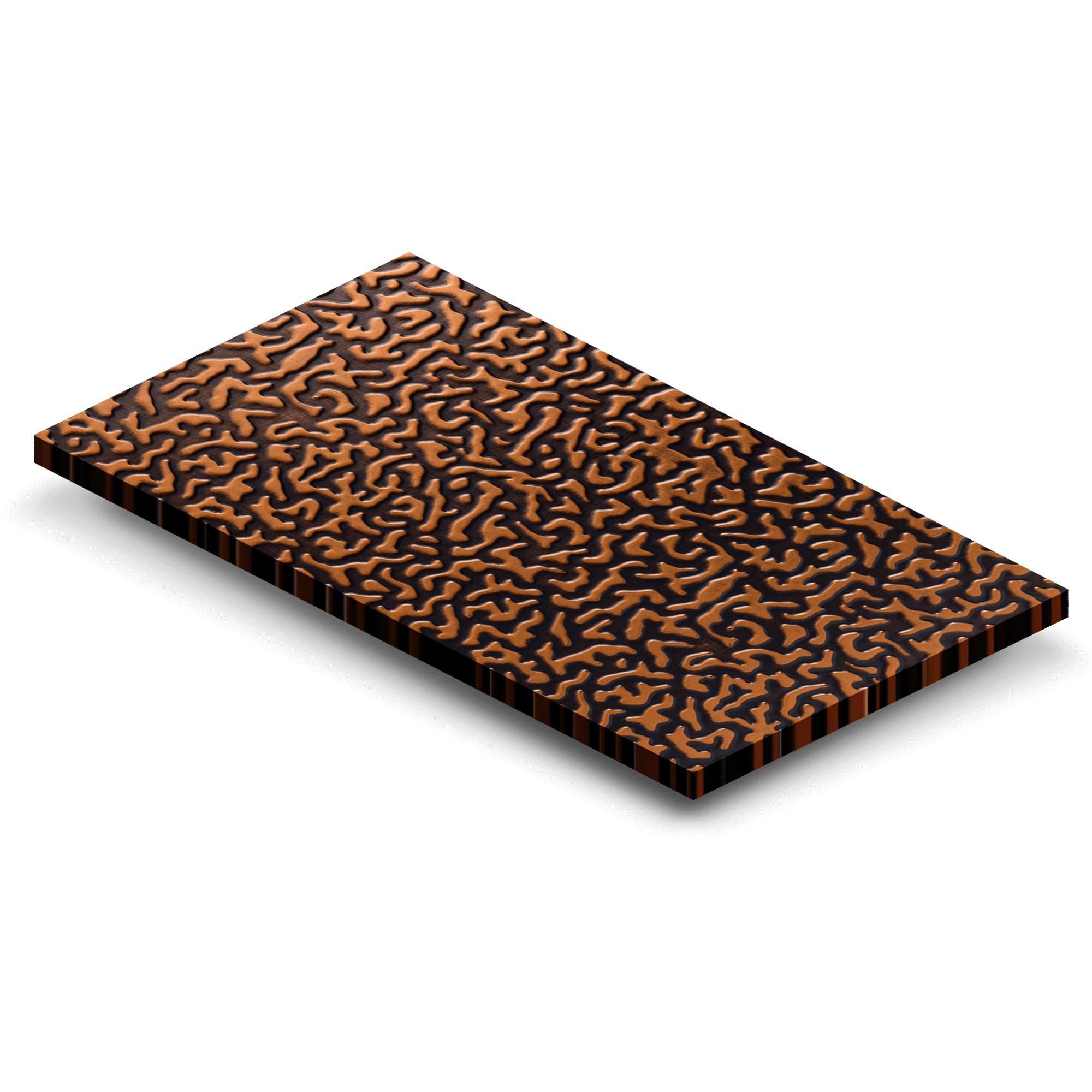 Z-line Range Hood Accessories model CM6V-KPCC