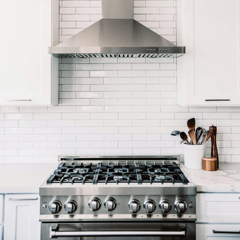 Z-line Range Hoods model KB-304-36