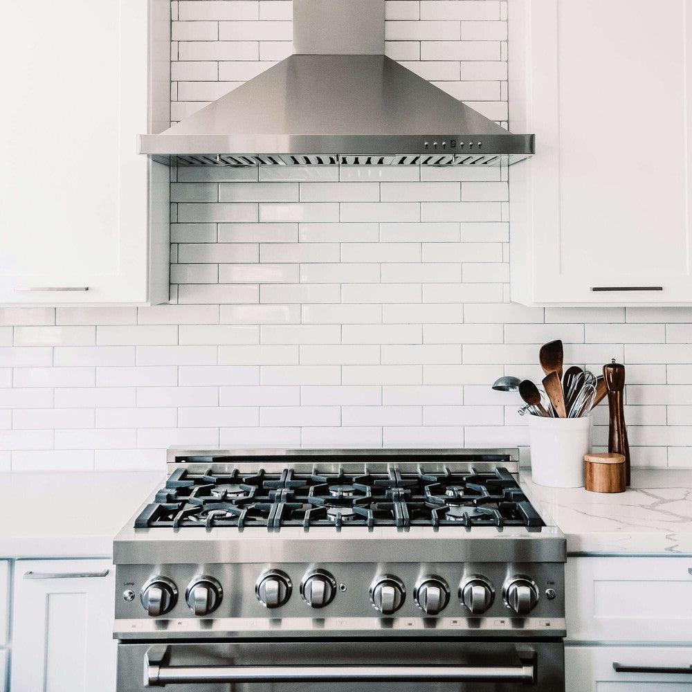 Z-line Range Hoods model KB-304-42