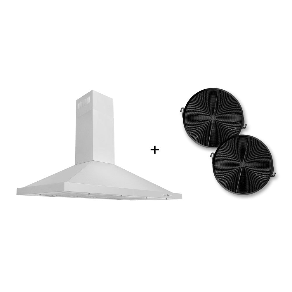 Z-line Range Hoods model KB-304-36