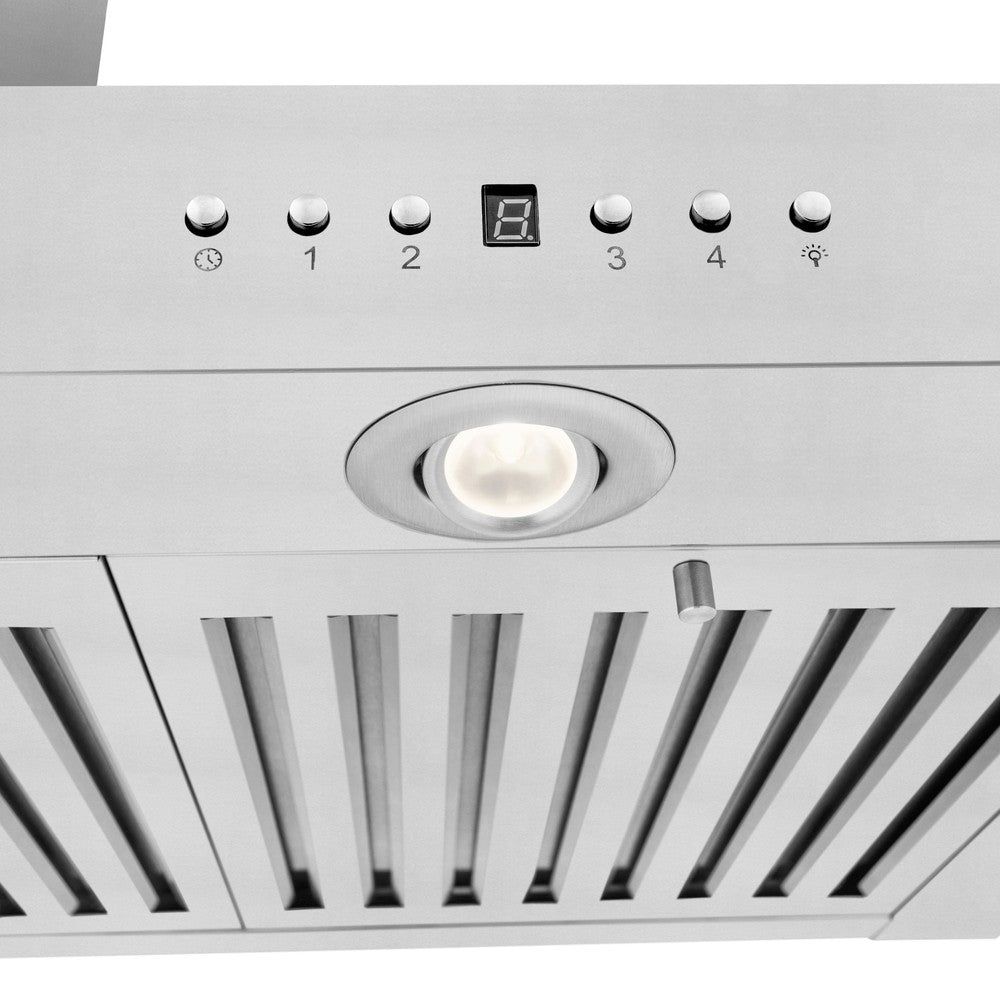 Z-line Range Hoods model KBUF-30