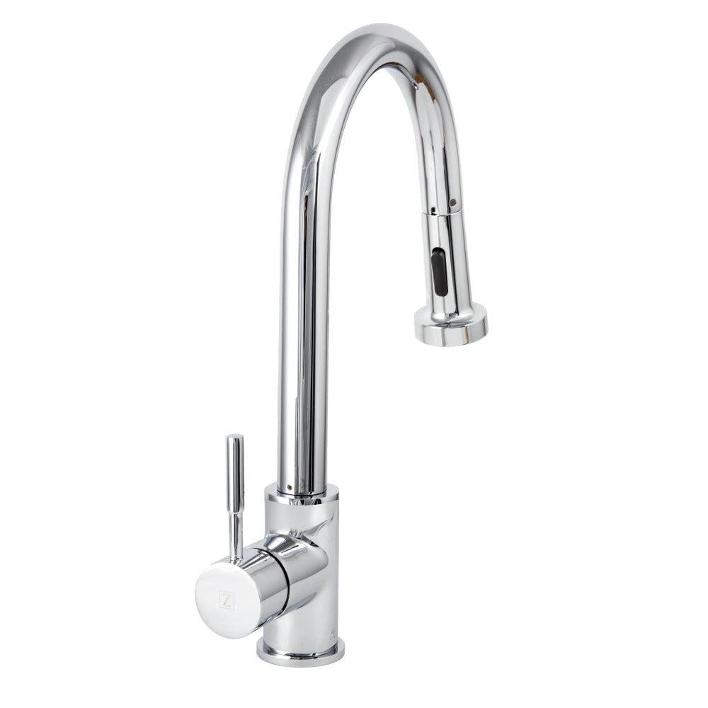 Z-line Bathroom Faucets model MAR-BF-MB