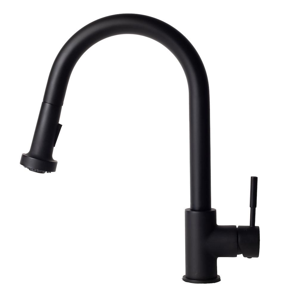 Z-line Bathroom Faucets model MAR-BF-MB
