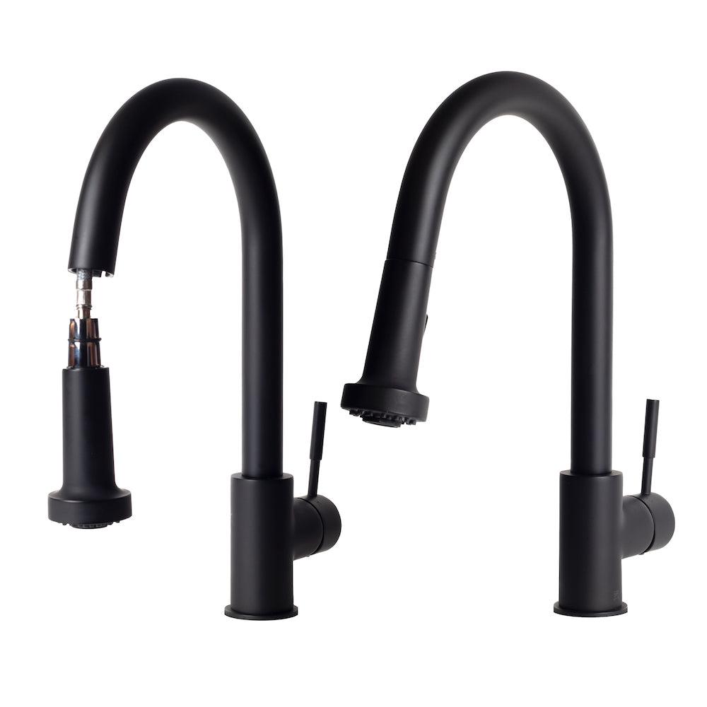 Z-line Bathroom Faucets model MAR-BF-MB