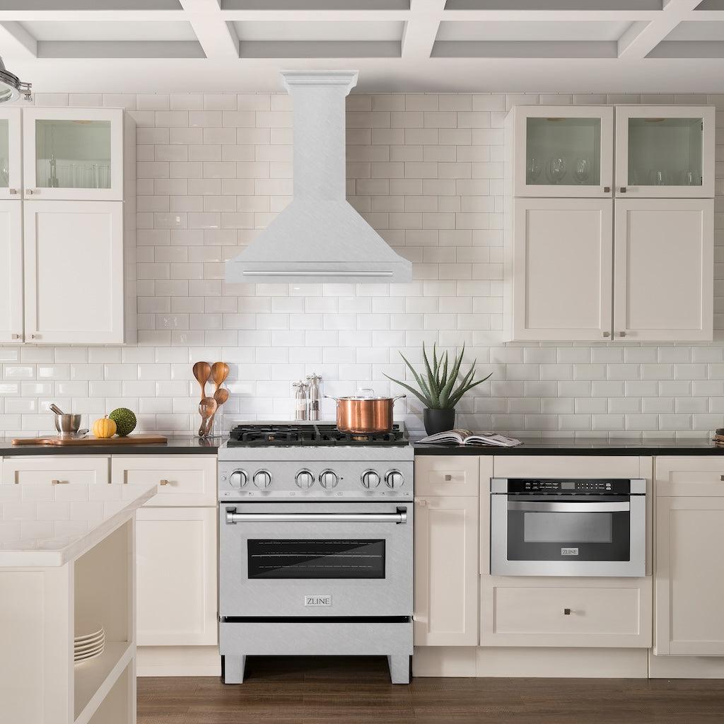 Z-line Range Hoods model KB-CF-42