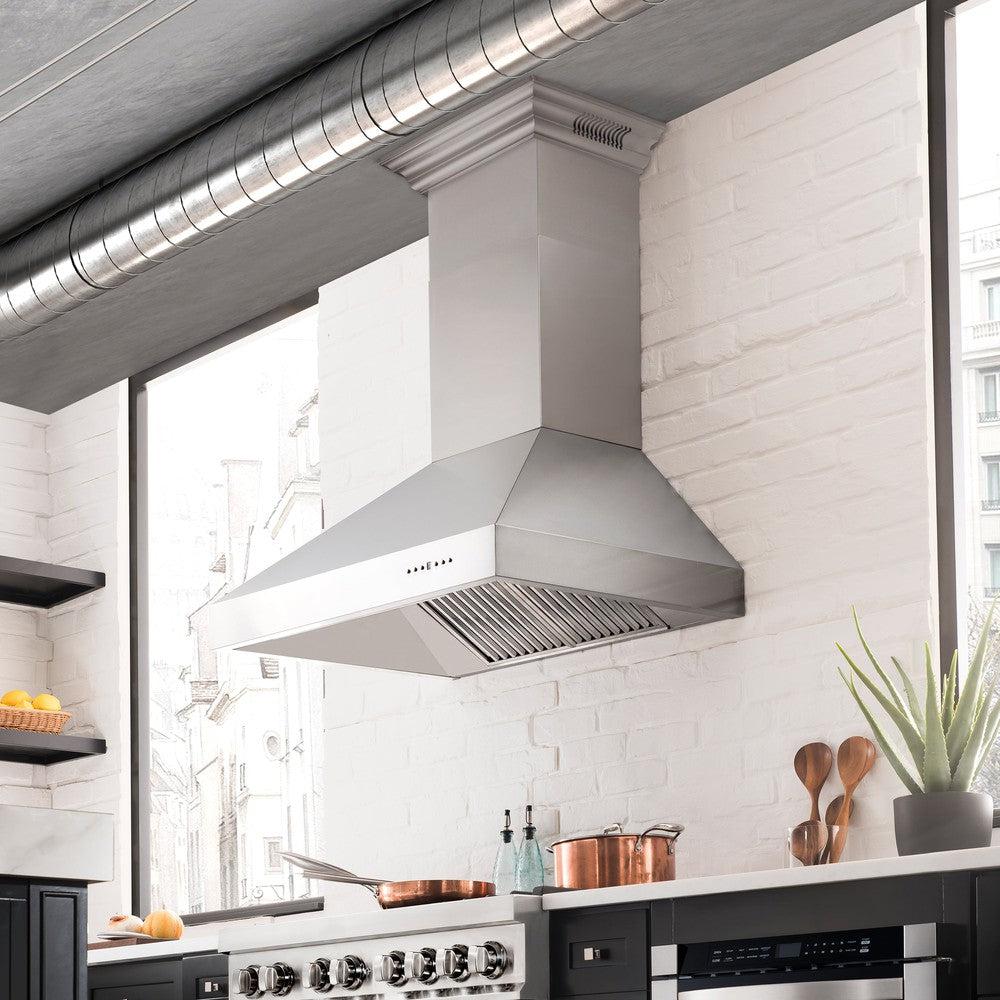 Z-line Range Hoods model 697-54