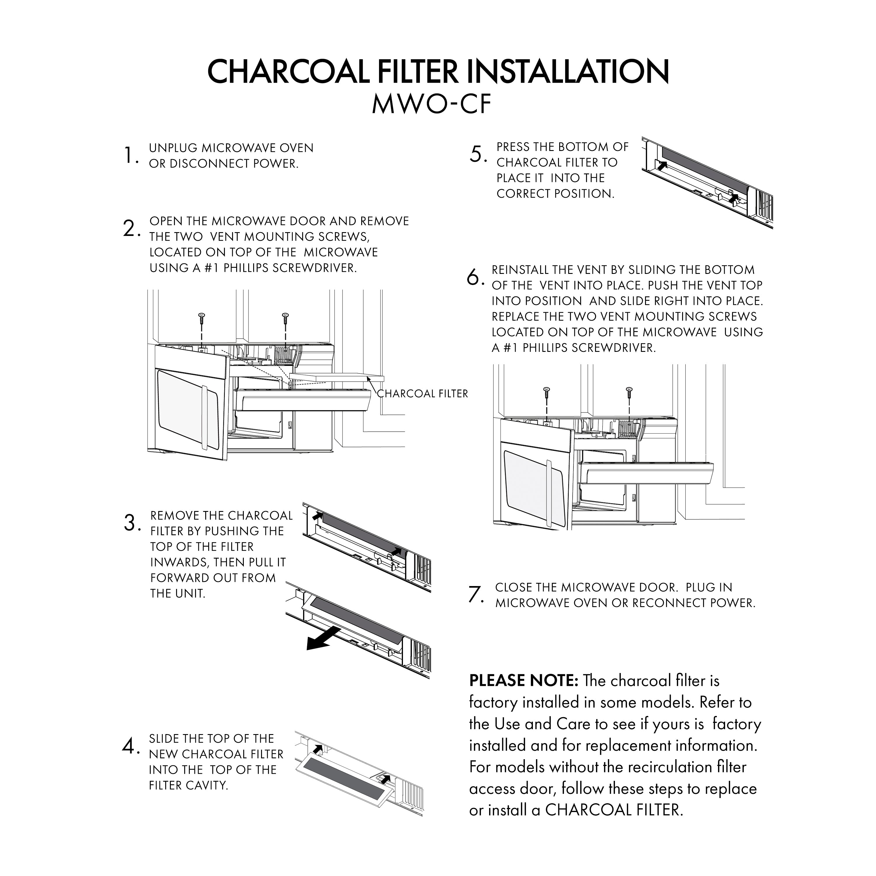 Z-line Microwaves model MWO-OTRCFH-30-BS