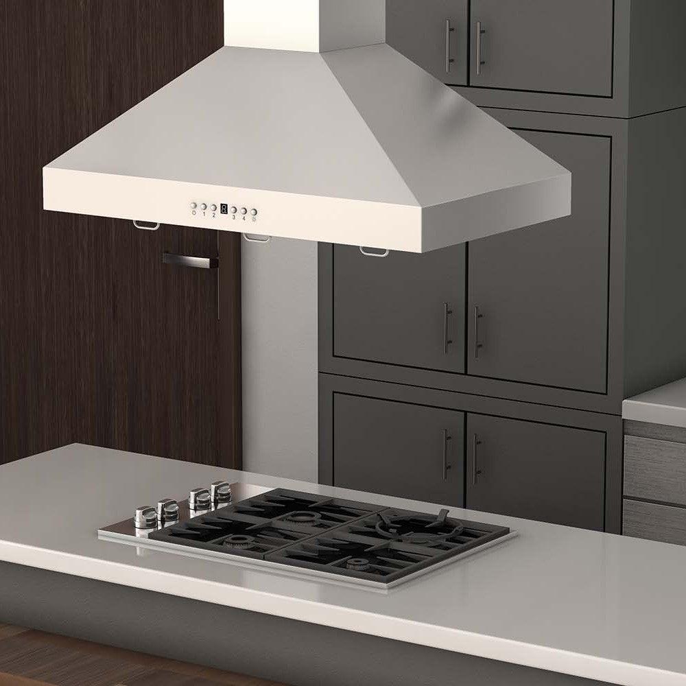 Z-line Range Hoods model KL3CRN-30