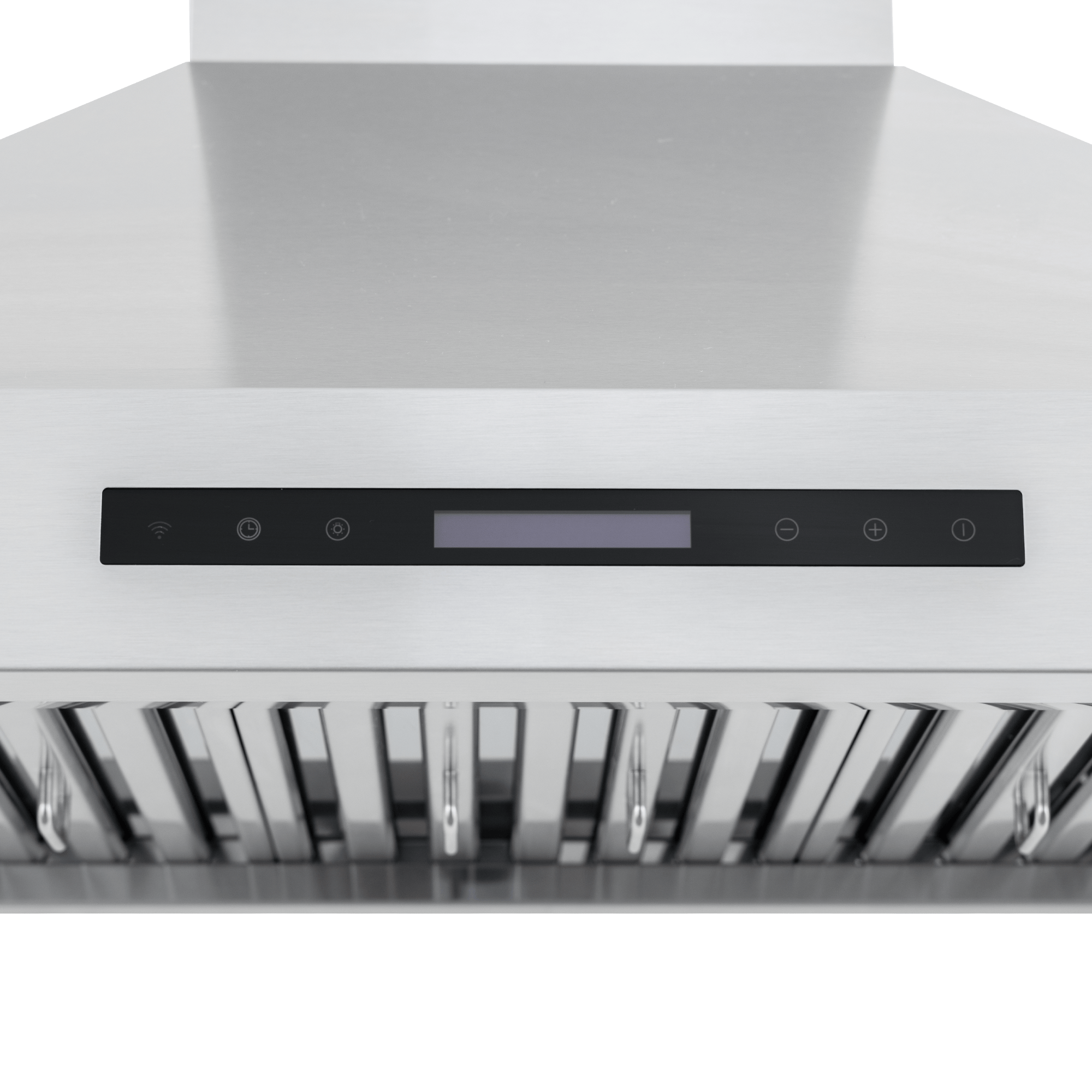 Proline King Air Wall-Mounted Range Hood 36" - Stainless Steel - View 3